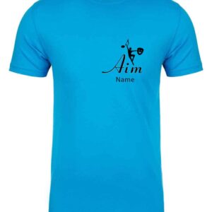 AIM Personalised Theatre T-Shirt