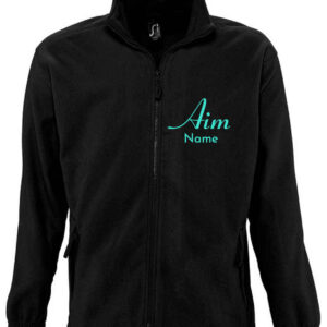 AIM Zip Up Jacket