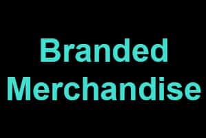 Branded Merchandise