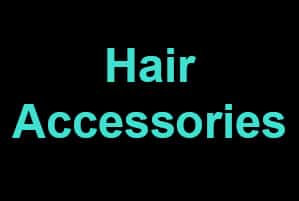 Hair Accessories