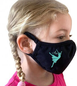 AIM Child Customisable Masks