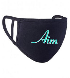 AIM Adults Customisable Masks