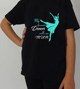 AIM Mothers' Day T-Shirt