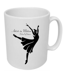 AIM Mugs