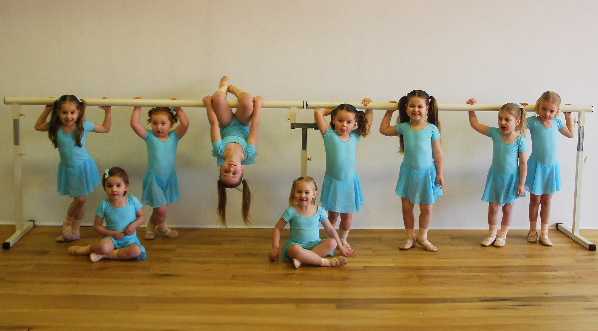 Ballet Classes Near Canterbury