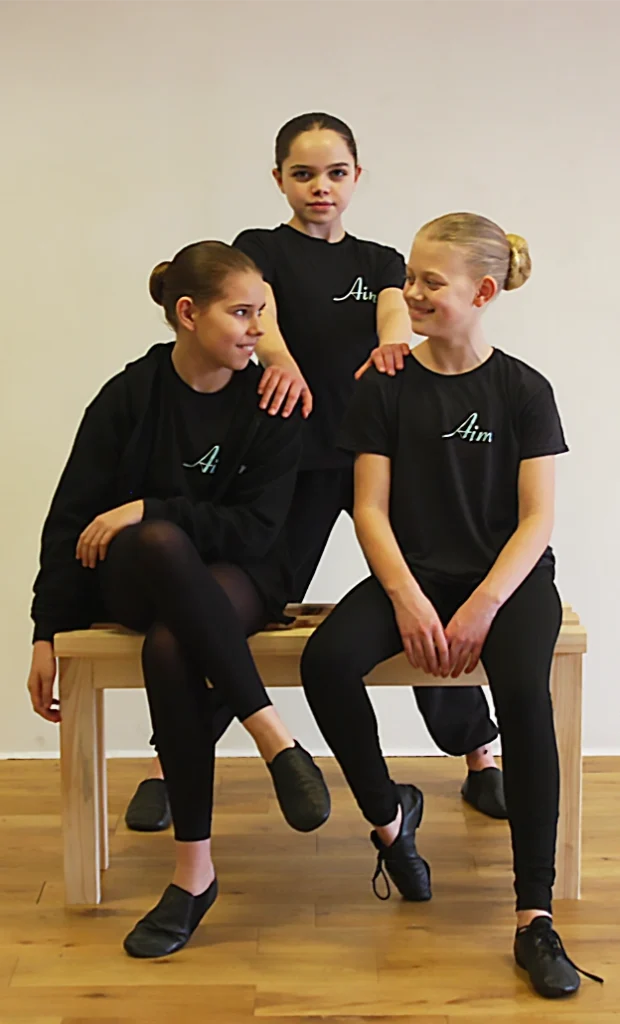 Street Dance and Commercial Classes Near Canterbury