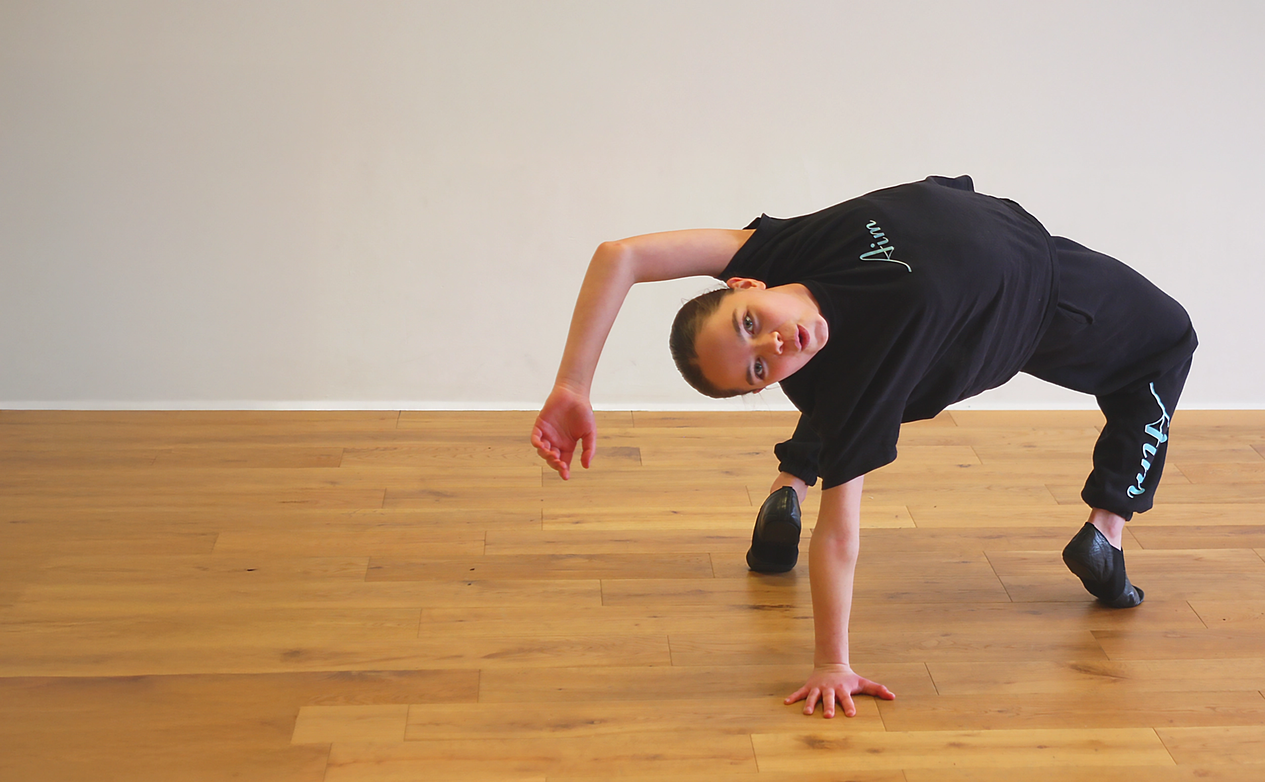 Street Dance and Commercial Classes Near Canterbury