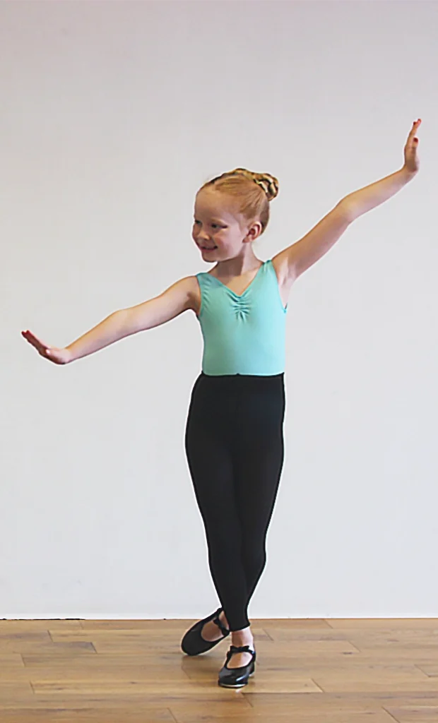 Tap Classes Near Canterbury