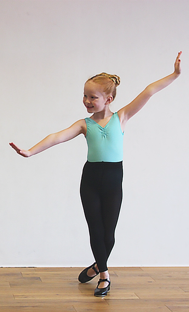 Tap Classes Near Canterbury