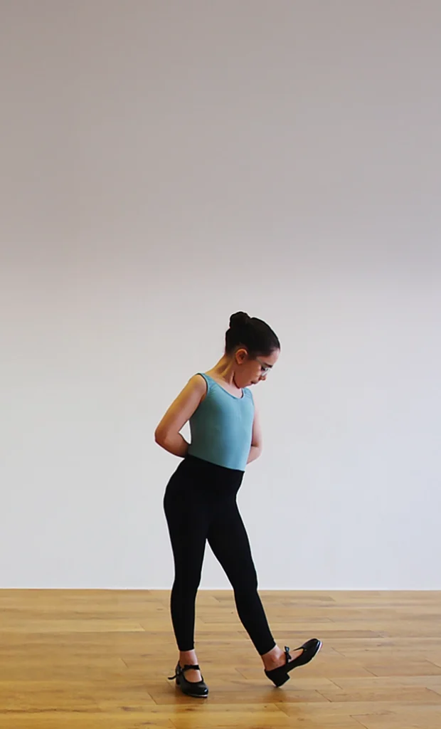 Tap Classes Near Canterbury