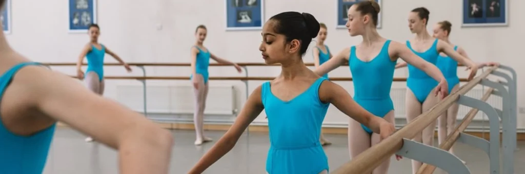 Elmhurst Ballet School