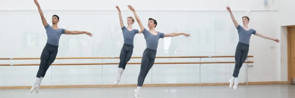 Elmhurst Ballet School