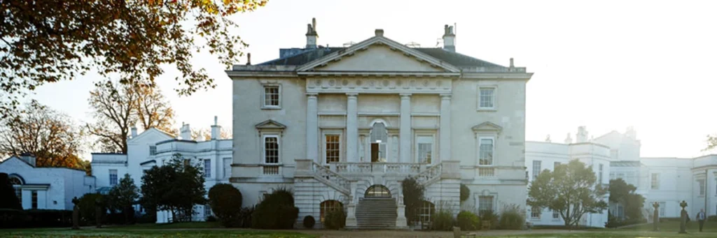 The Royal Ballet School