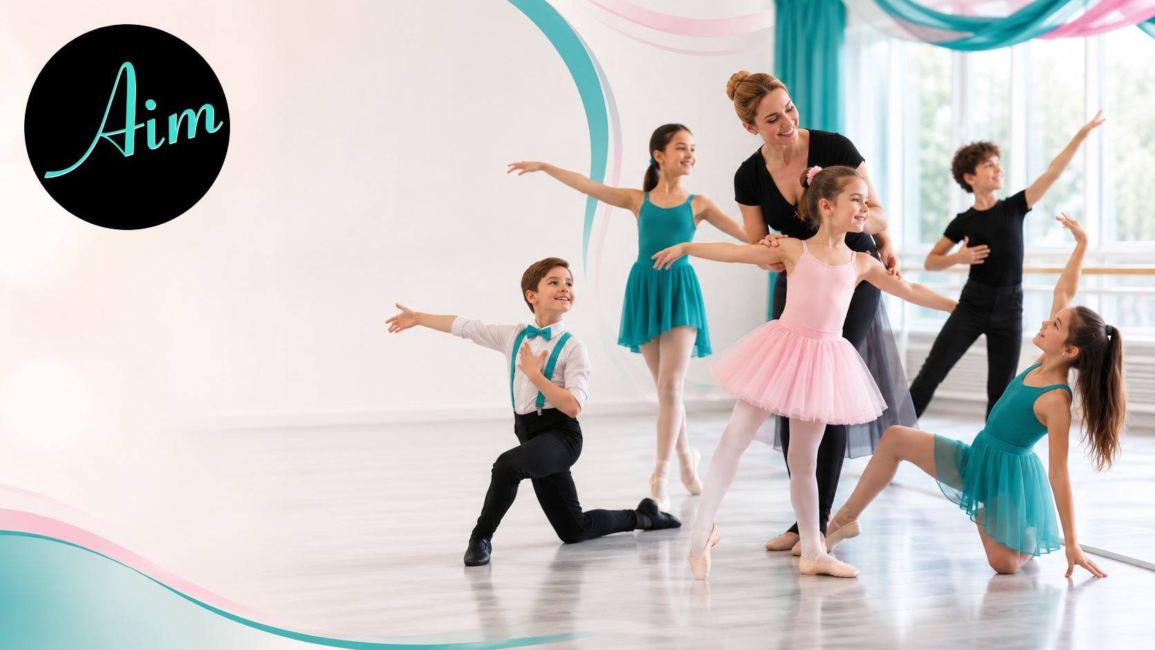 What Are the Best Dance Schools in England