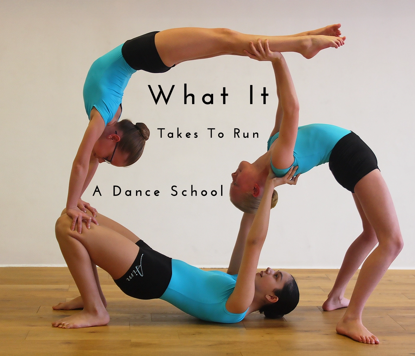 Inside Artists In Motion, The Grit And Grace It Takes To Run A Dance School