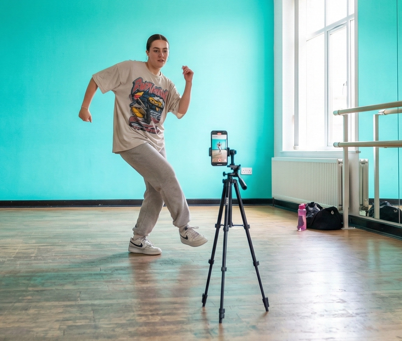 TikTok dances explained for parents