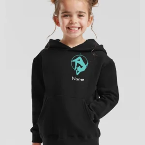 AIM Personalised Aerial Academy Hoodie