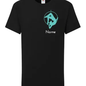 AIM Personalised Aerial Academy T-Shirt