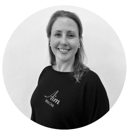 Qualified dance teacher